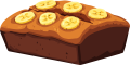 Banana Comfort Loaf