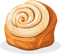 Cinnamon Roll